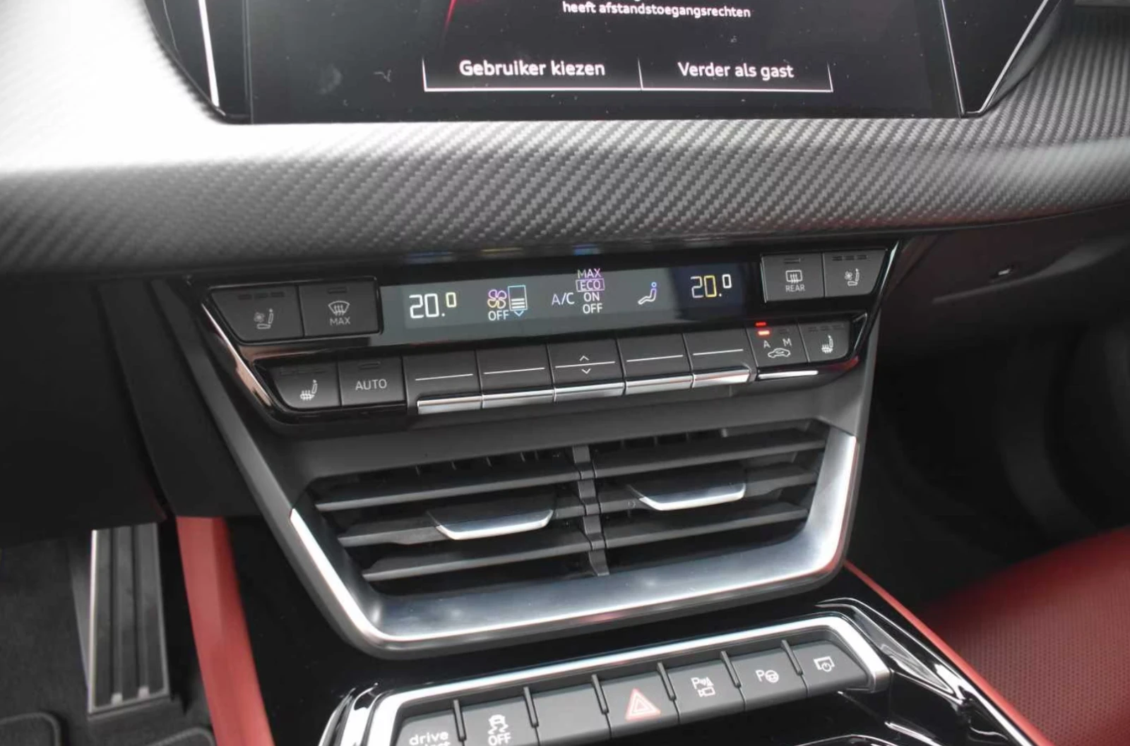 Audi E-Tron GT RS* PANO* HUD* ����������* �����* 360*  | Mobile.bg � ����������� 10