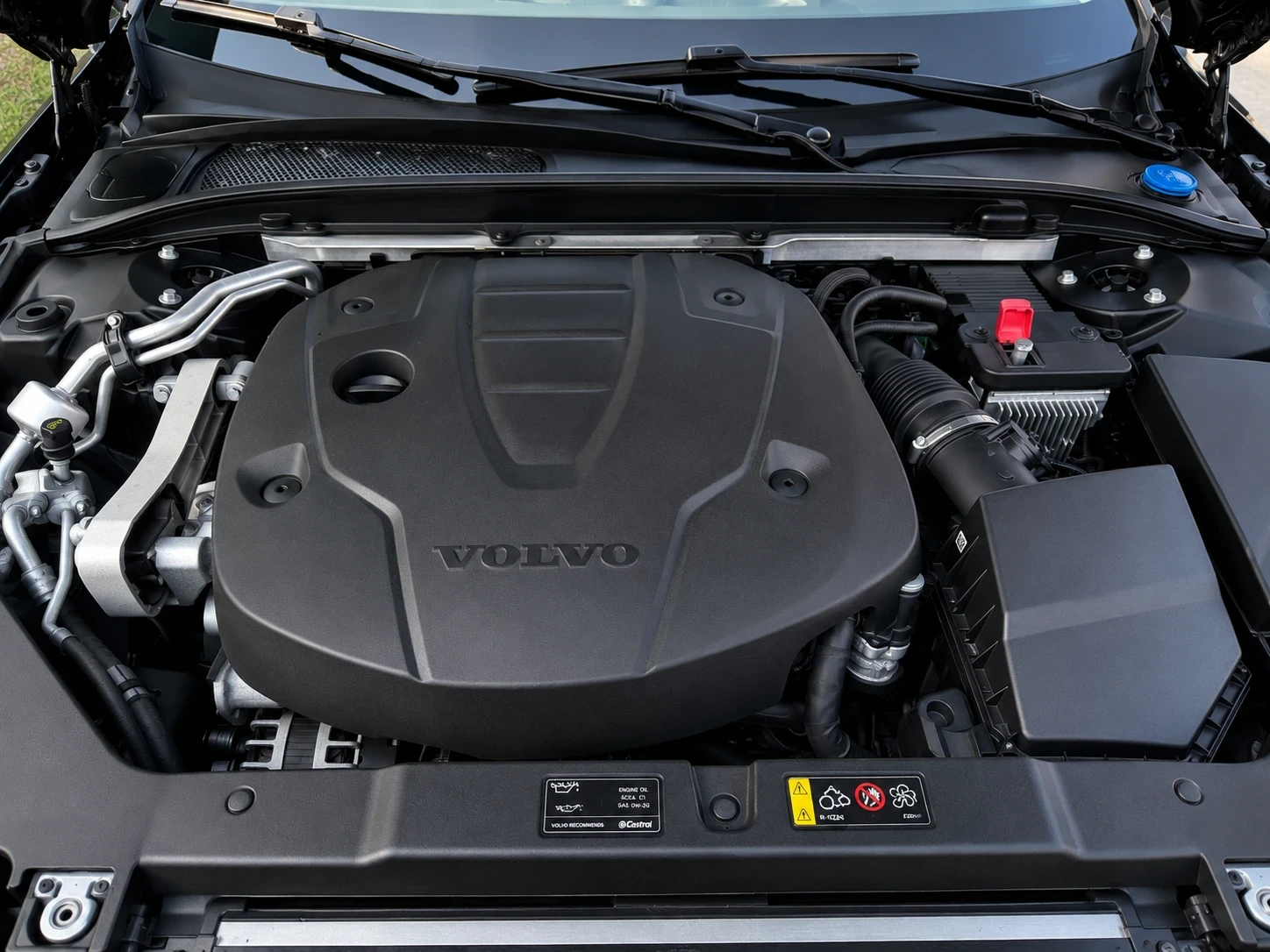Volvo V60 Cross Country, снимка 13 - Автомобили и джипове - 55465634