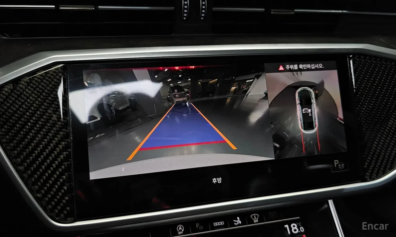 Audi A7 MATRIX| DISTRO| 360| HUD| 4Zone AC| Обдух| БЕЗ Инц, снимка 15 - Автомобили и джипове - 55508903