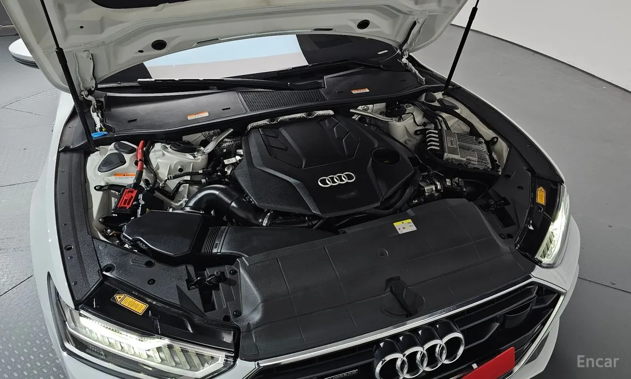 Audi A7 MATRIX| DISTRO| 360| HUD| 4Zone AC| Обдух| БЕЗ Инц, снимка 6 - Автомобили и джипове - 55508903