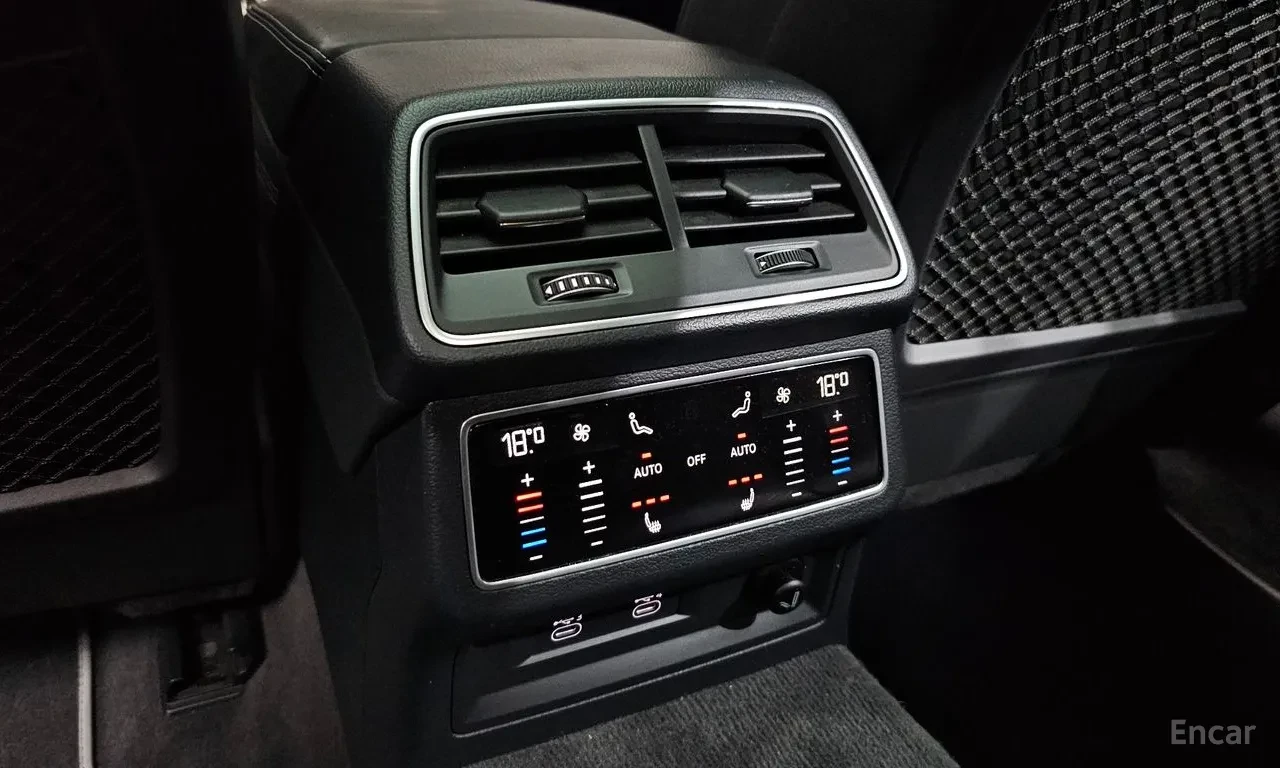 Audi A7 MATRIX| DISTRO| 360| HUD| 4Zone AC| Обдух| БЕЗ Инц, снимка 17 - Автомобили и джипове - 55508903