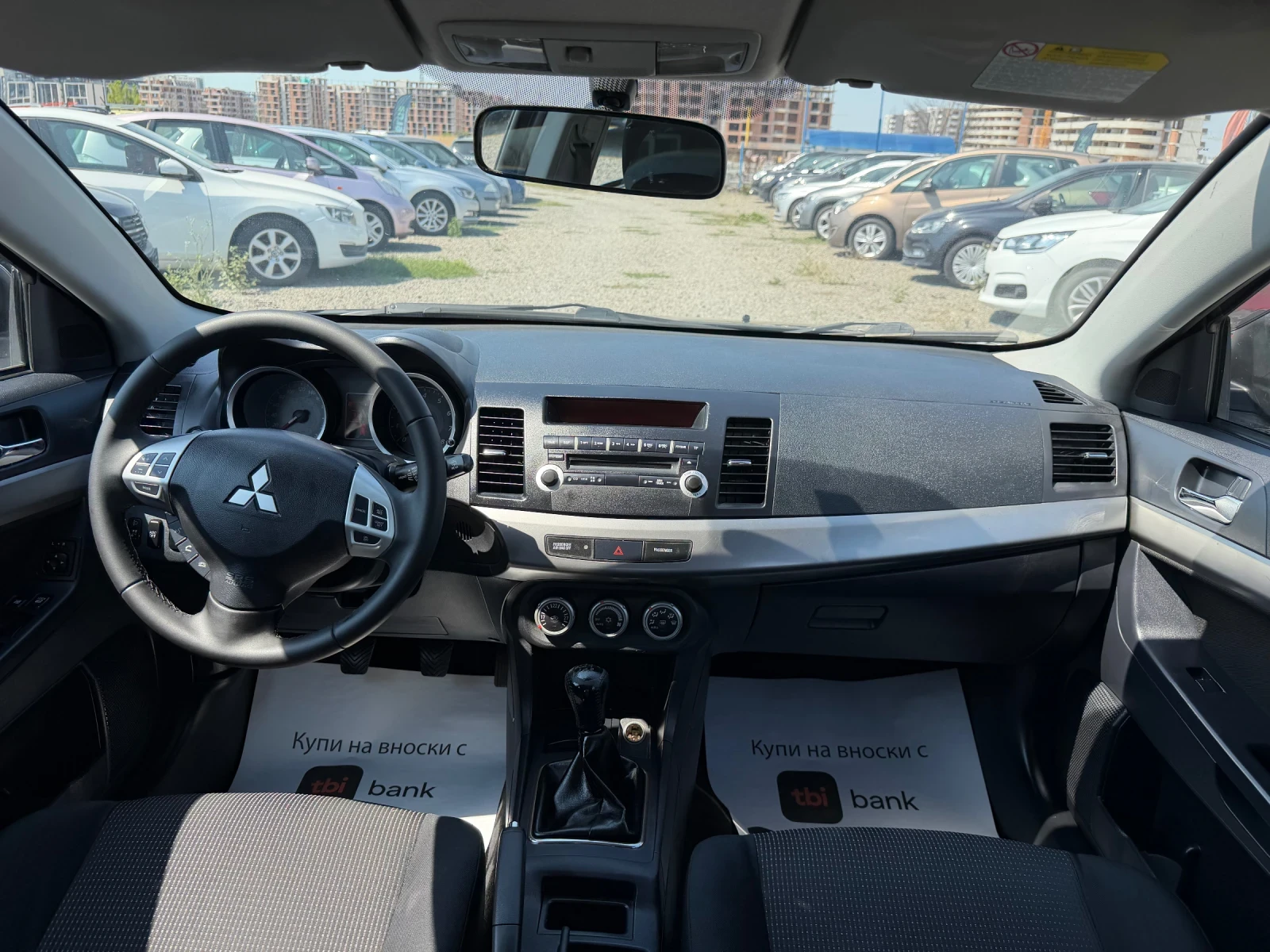 Mitsubishi Lancer 1.8 ������ ���-BRC | Mobile.bg � ����������� 12
