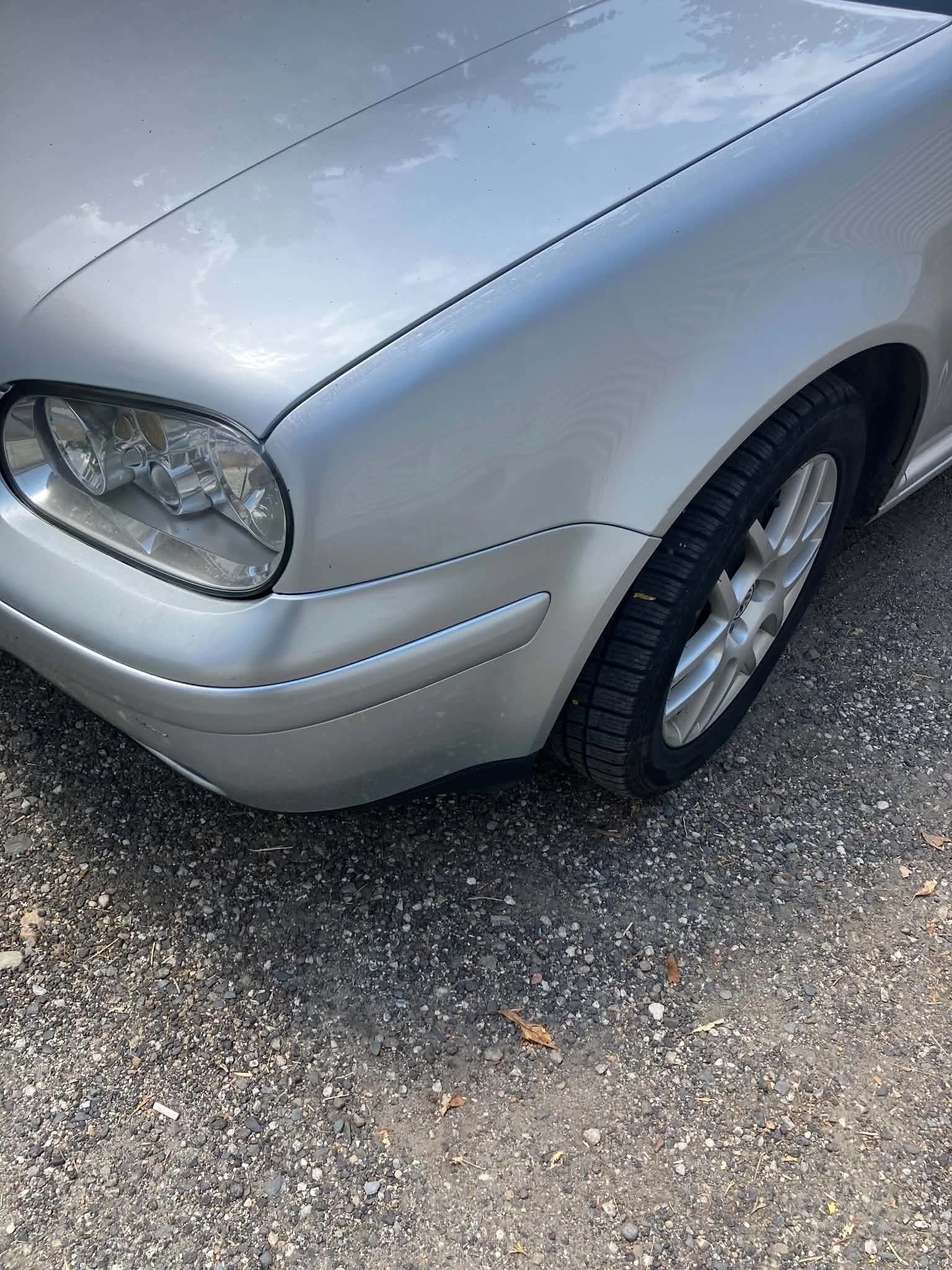 VW Golf, снимка 8 - Автомобили и джипове - 55610627