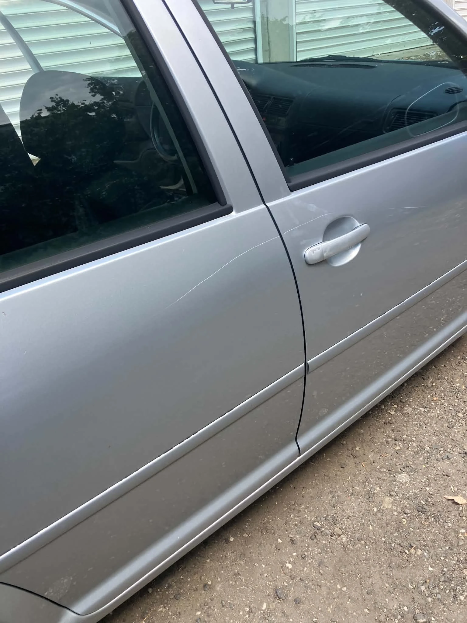 VW Golf, снимка 5 - Автомобили и джипове - 55610627