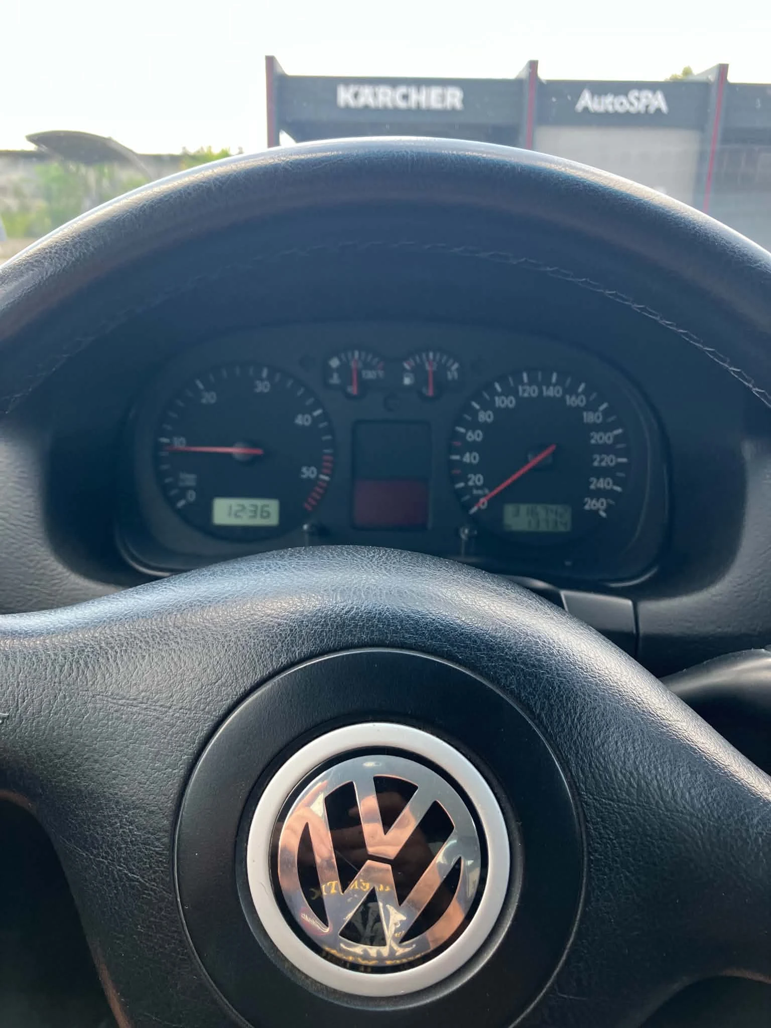 VW Golf, снимка 9 - Автомобили и джипове - 55610627