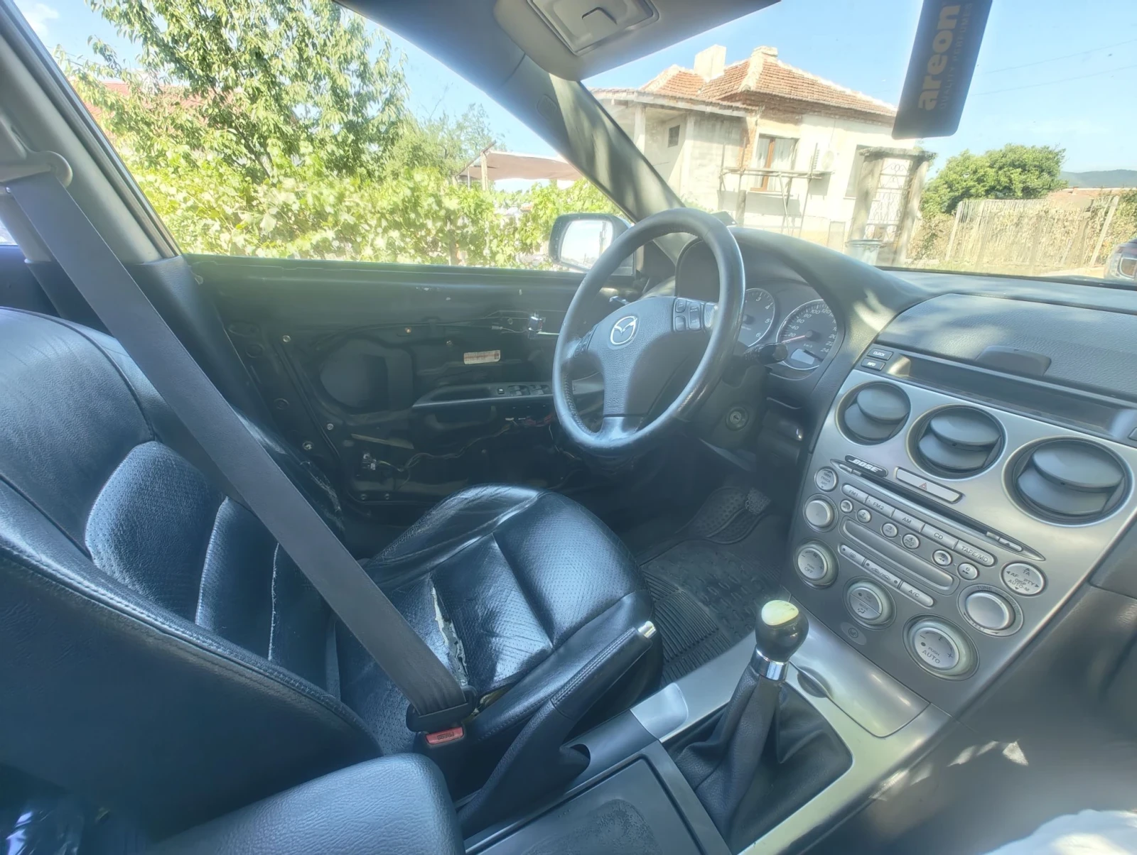 Mazda 6 | Mobile.bg � ����������� 5