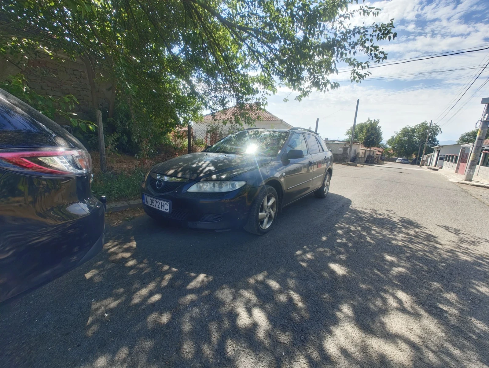 Mazda 6 | Mobile.bg � ����������� 10
