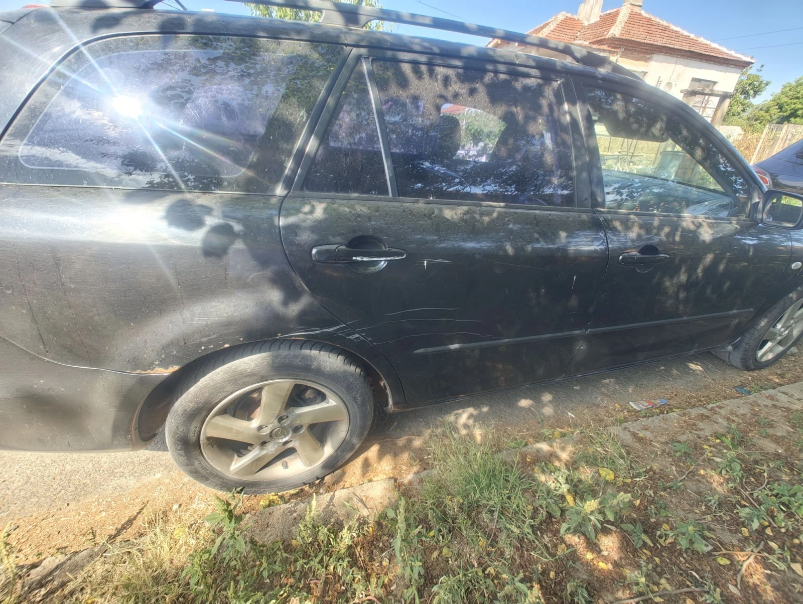 Mazda 6 | Mobile.bg � ����������� 6