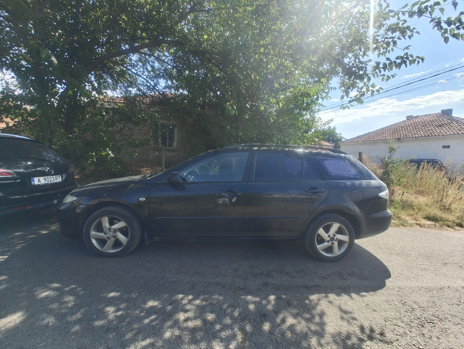 Mazda 6 | Mobile.bg � ����������� 7