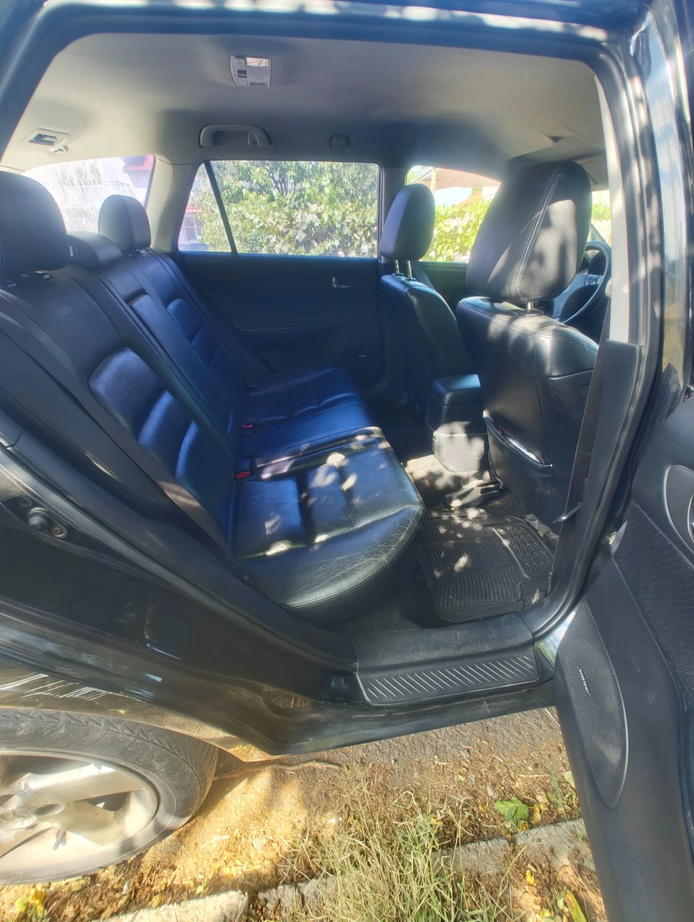 Mazda 6 | Mobile.bg � ����������� 4