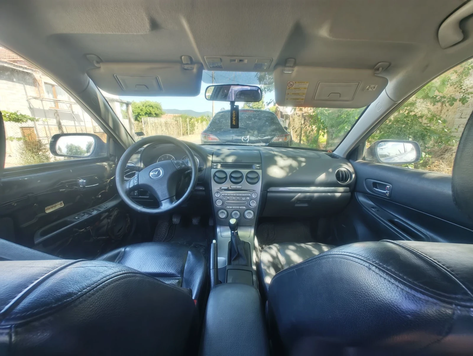 Mazda 6 | Mobile.bg � ����������� 3