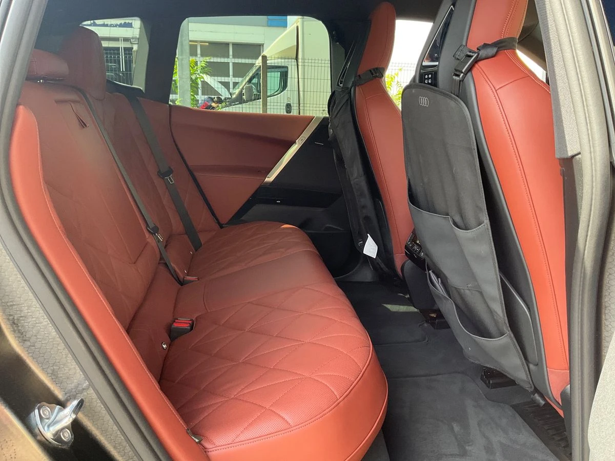 BMW iX xDrive50* ���������/�������/M-SPORT | Mobile.bg � ����������� 12