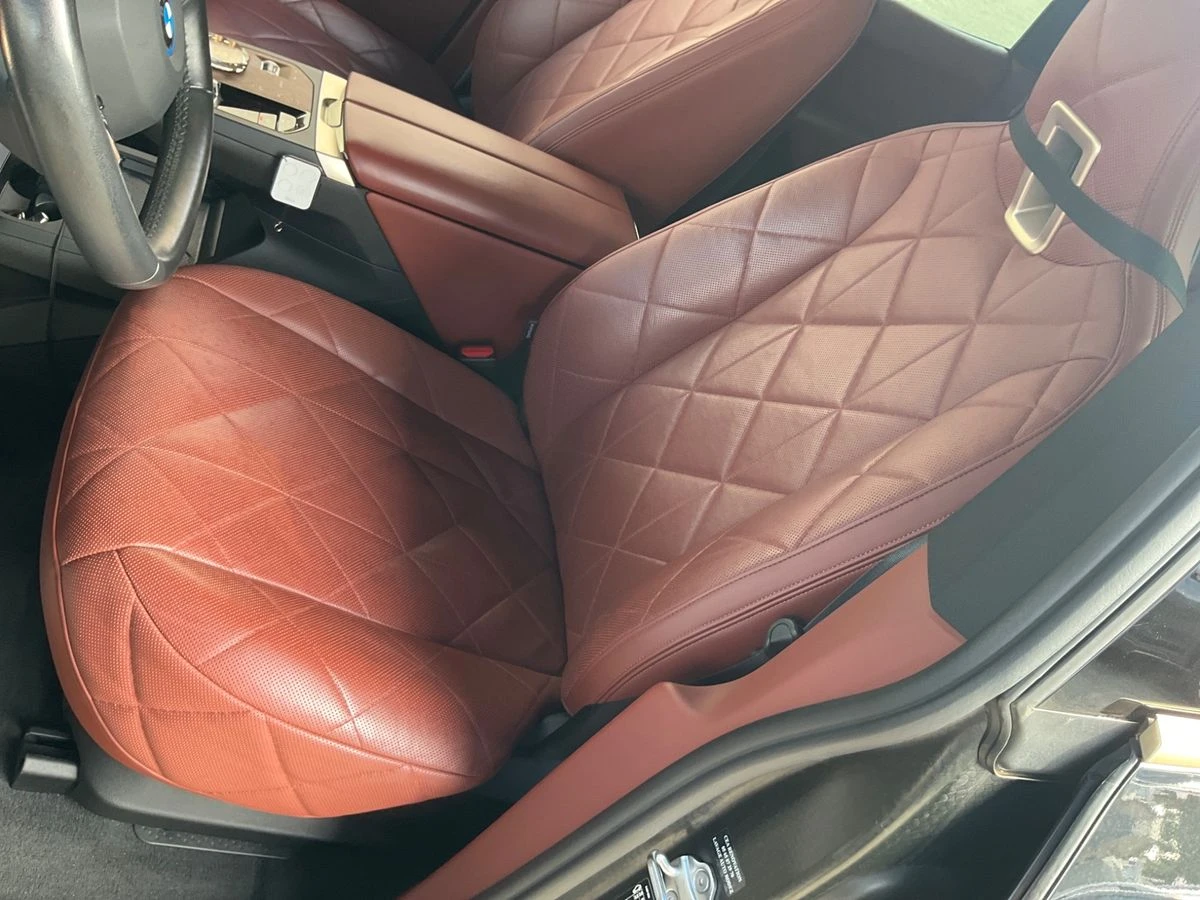 BMW iX xDrive50* ���������/�������/M-SPORT | Mobile.bg � ����������� 14