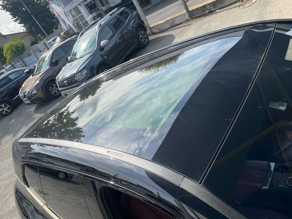 BMW iX xDrive50* ���������/�������/M-SPORT | Mobile.bg � ����������� 6