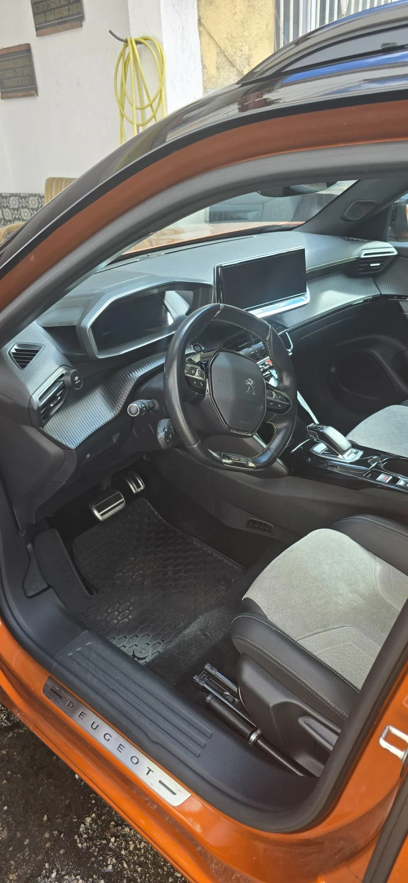 Peugeot 2008 e2008, снимка 12 - Автомобили и джипове - 55858550