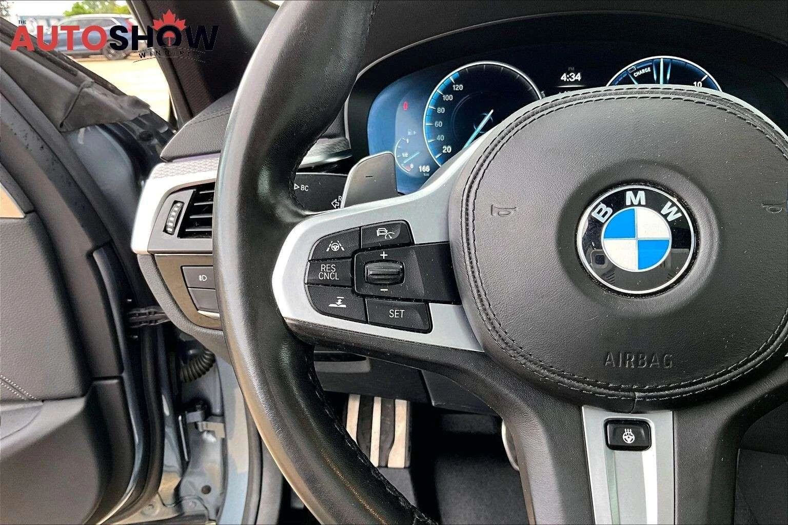 BMW 540 * 540i Premium Pkg | Driver Assist Pkg | Moonroof , снимка 12 - Автомобили и джипове - 56063097
