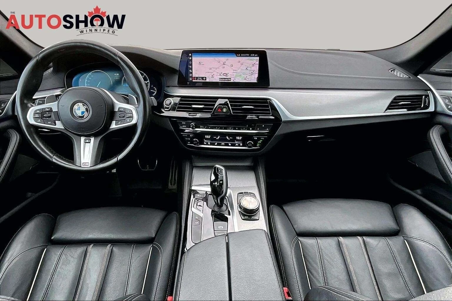 BMW 540 * 540i Premium Pkg | Driver Assist Pkg | Moonroof , снимка 6 - Автомобили и джипове - 56063097
