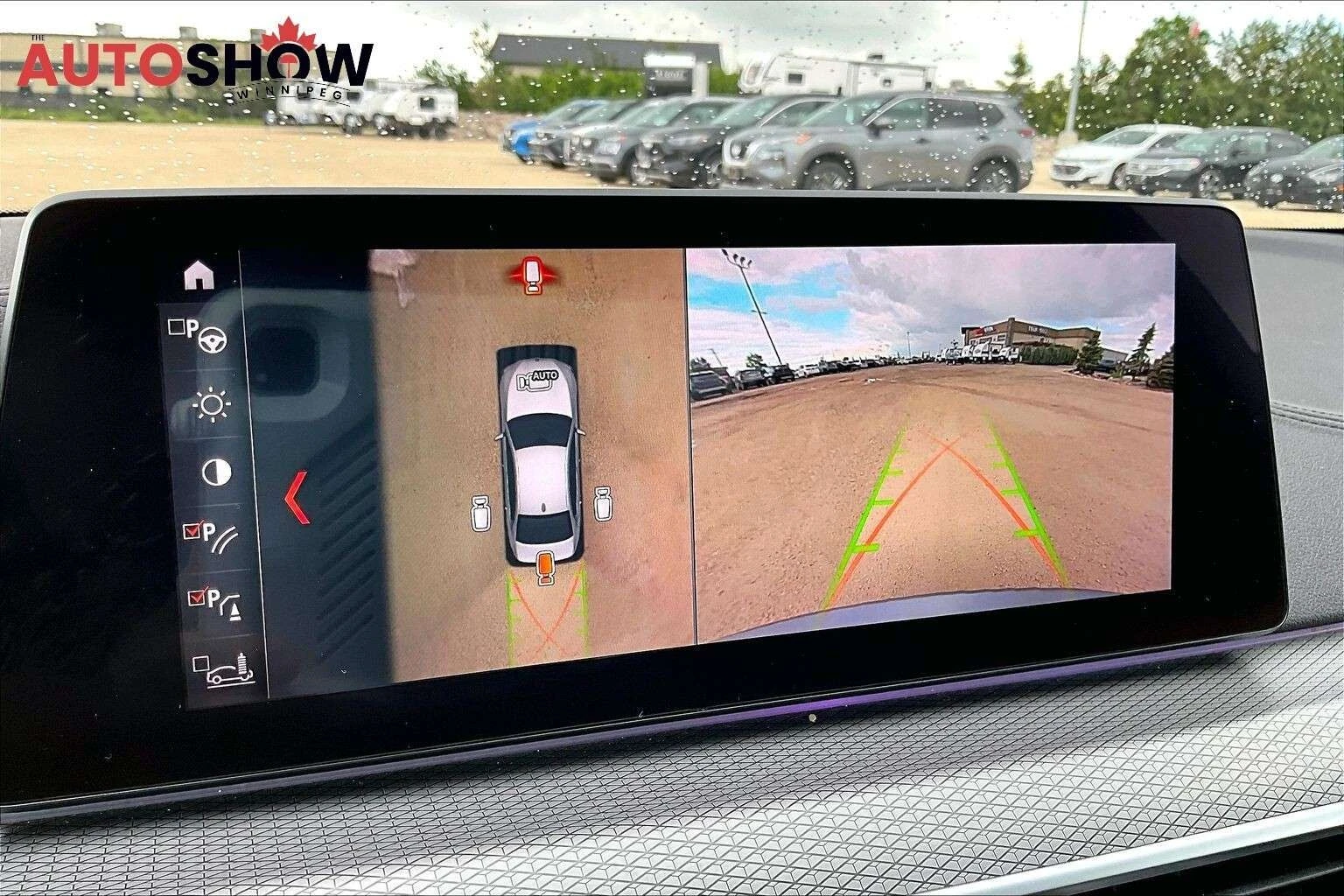 BMW 540 * 540i Premium Pkg | Driver Assist Pkg | Moonroof , снимка 9 - Автомобили и джипове - 56063097