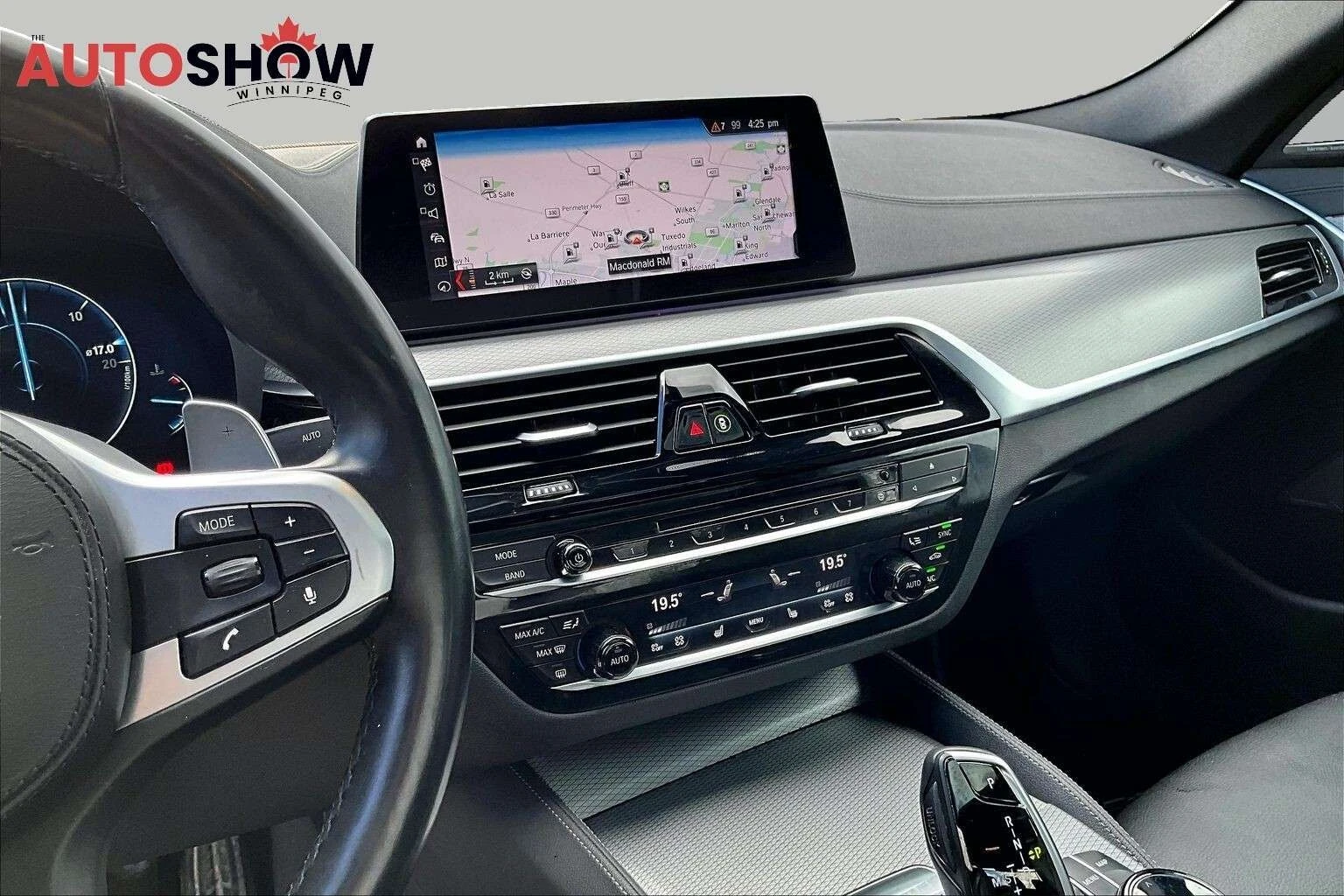 BMW 540 * 540i Premium Pkg | Driver Assist Pkg | Moonroof , снимка 7 - Автомобили и джипове - 56063097