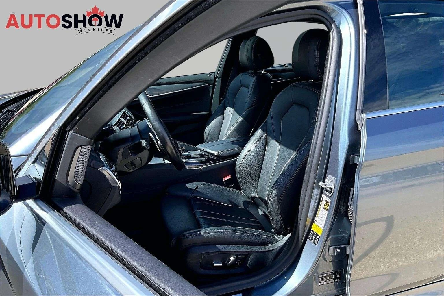 BMW 540 * 540i Premium Pkg | Driver Assist Pkg | Moonroof , снимка 14 - Автомобили и джипове - 56063097