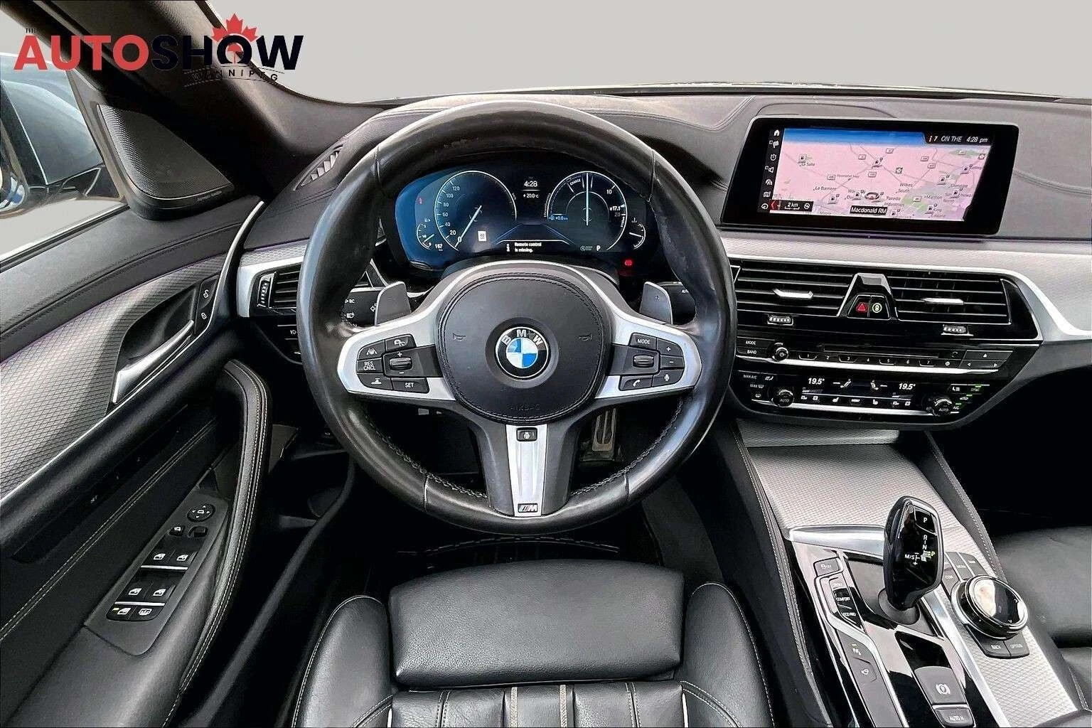 BMW 540 * 540i Premium Pkg | Driver Assist Pkg | Moonroof , снимка 5 - Автомобили и джипове - 56063097