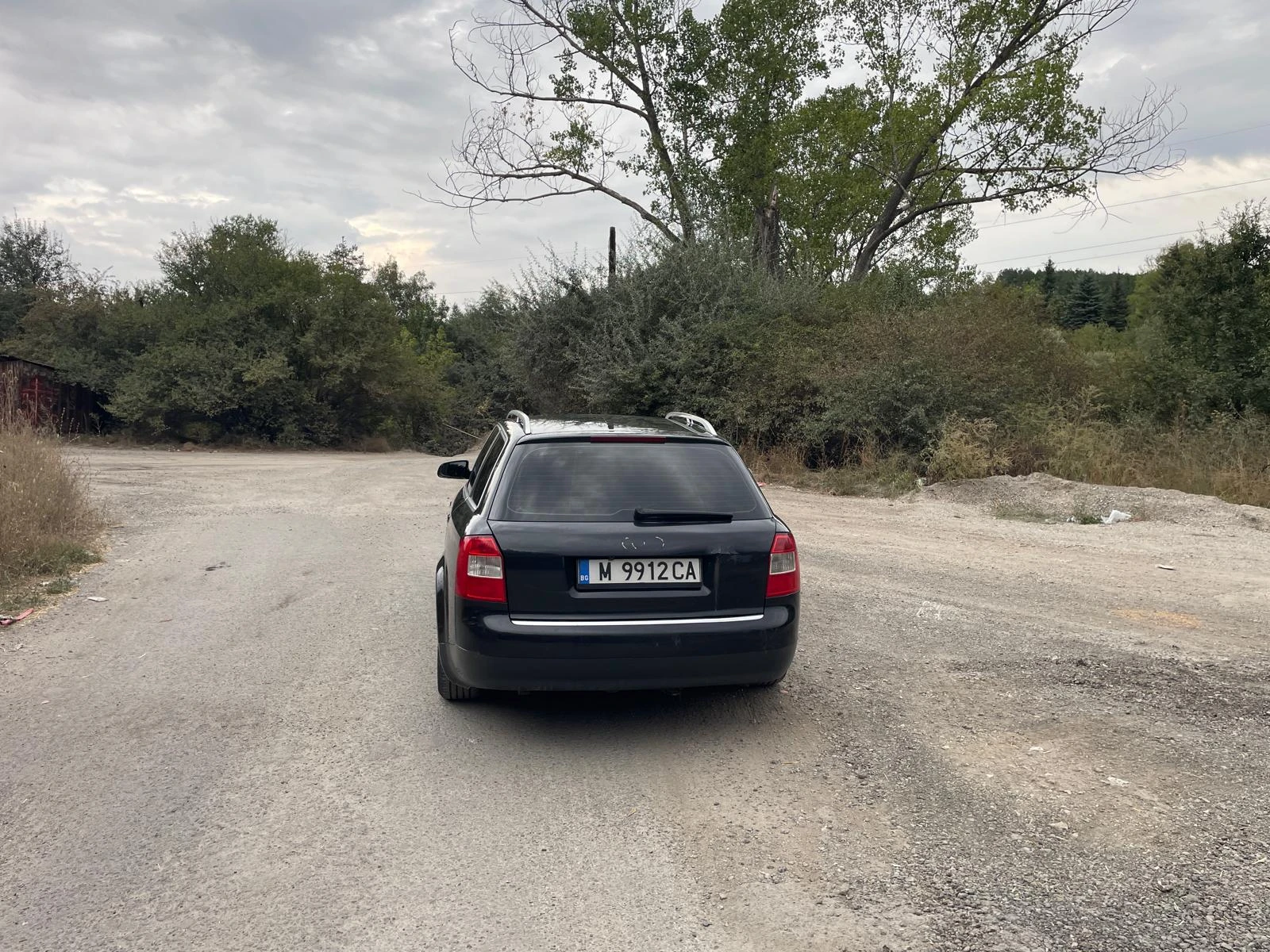 Audi A4 B6 Quatrro , снимка 14 - Автомобили и джипове - 56108436