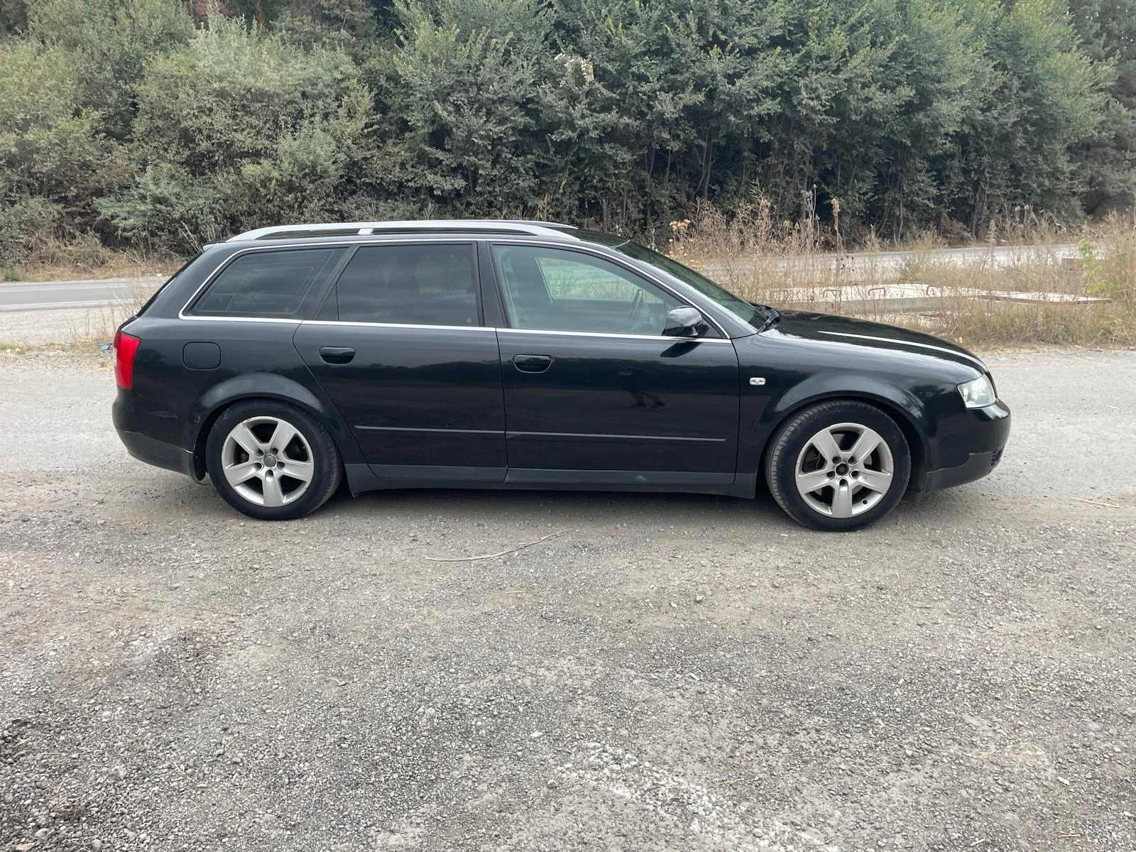 Audi A4 B6 Quatrro , снимка 16 - Автомобили и джипове - 56108436