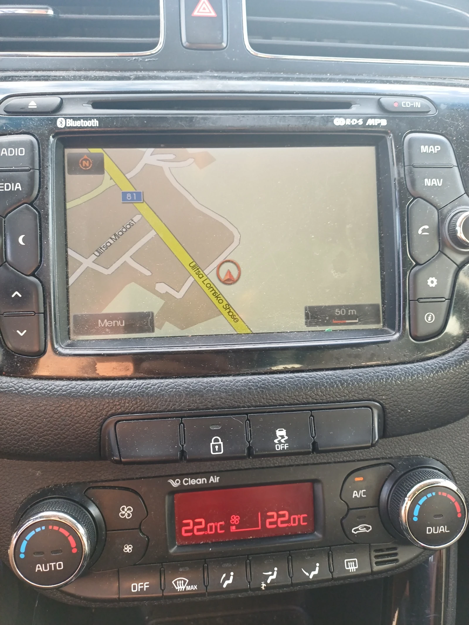 Kia Ceed 1.6 crdi-110��.�� ����� | Mobile.bg � ����������� 13