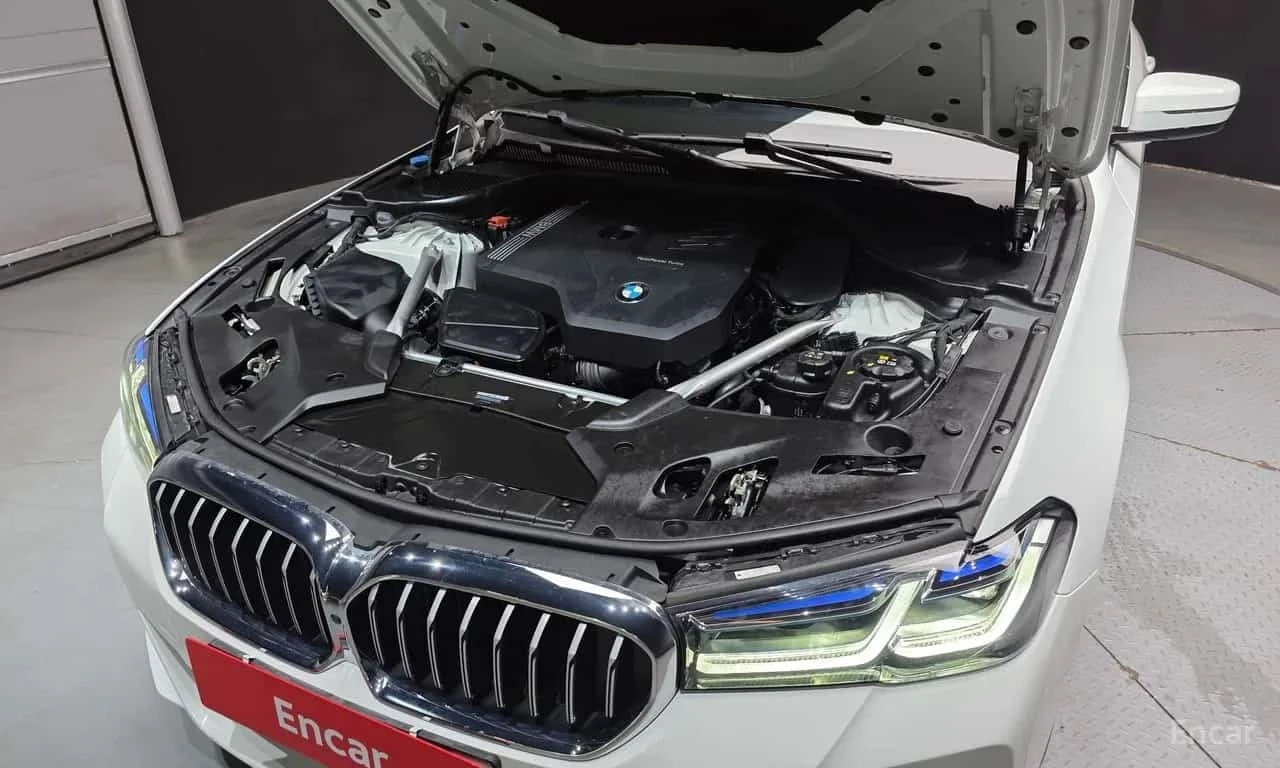 BMW 530 * 530i M Sport Package * ��� ������������ ������ | Mobile.bg � ����������� 6