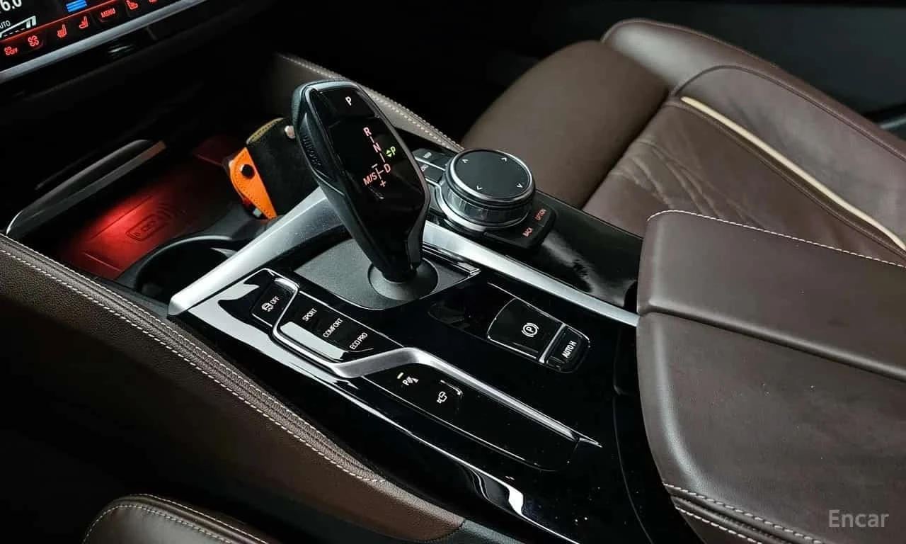 BMW 530 * 530i M Sport Package * ��� ������������ ������ | Mobile.bg � ����������� 9