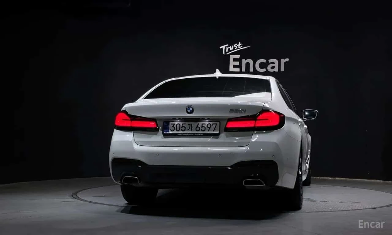 BMW 530 * 530i M Sport Package * ��� ������������ ������ | Mobile.bg � ����������� 4
