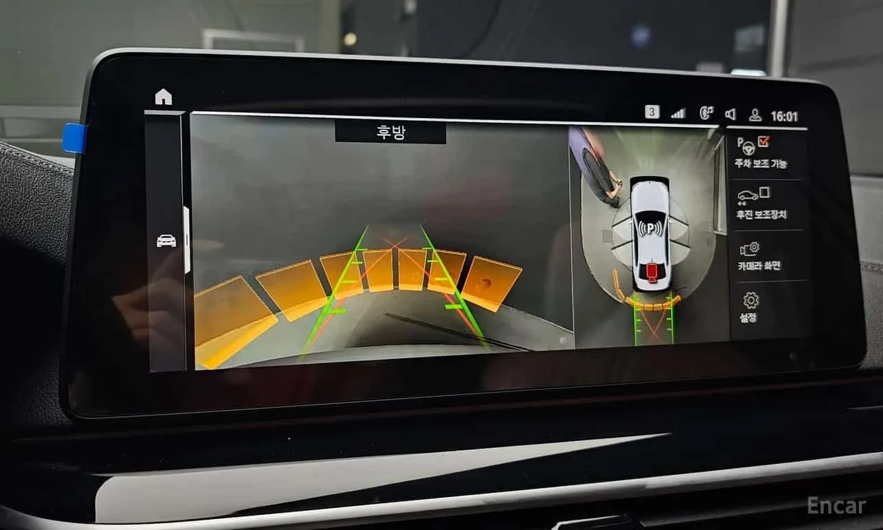 BMW 530 * 530i M Sport Package * ��� ������������ ������ | Mobile.bg � ����������� 15