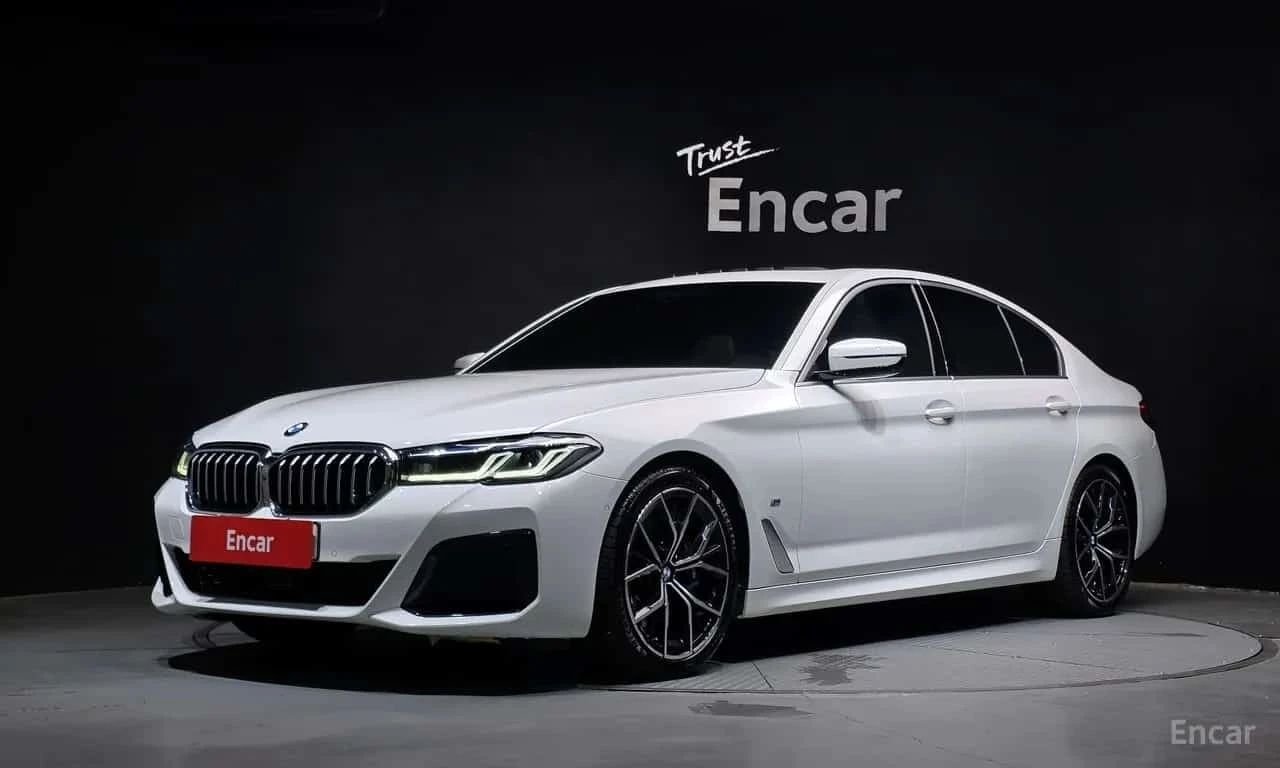 BMW 530 * 530i M Sport Package * ��� ������������ ������ | Mobile.bg � ����������� 1
