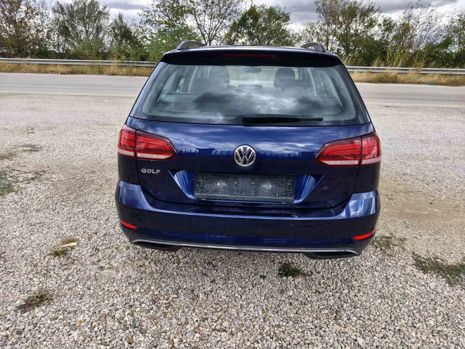 VW Golf 1.6 Tdi 116 kc. E6, снимка 7 - Автомобили и джипове - 56258367