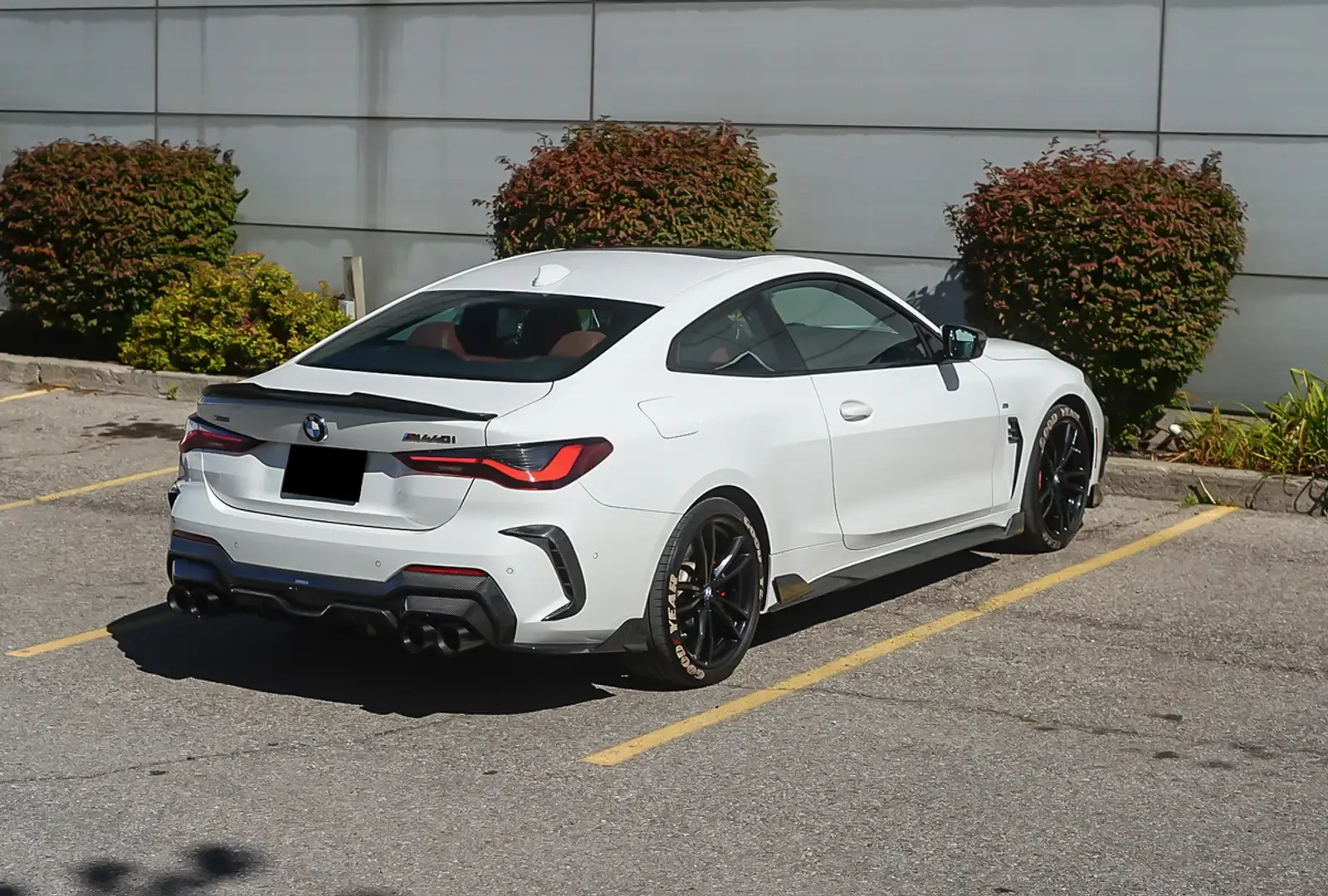 BMW 440 xDrive/Carbon/HK/360/HUD/ADAPTIVE/  | Mobile.bg � ����������� 8