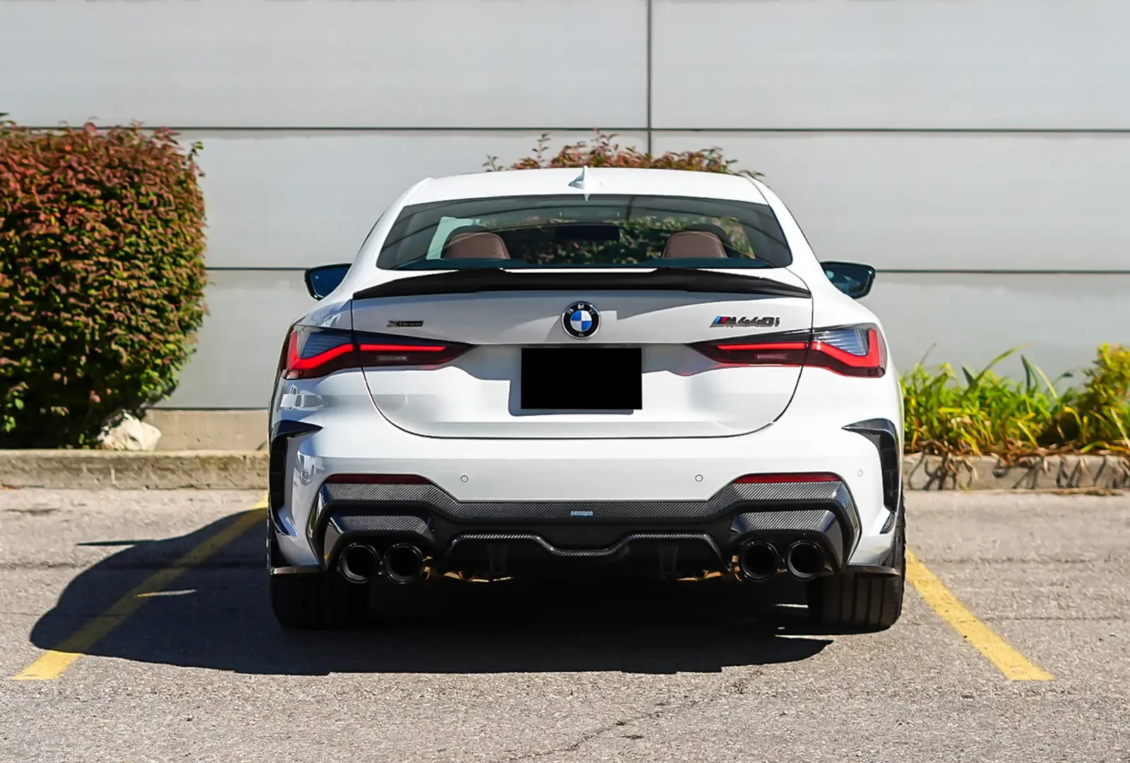 BMW 440 xDrive/Carbon/HK/360/HUD/ADAPTIVE/  | Mobile.bg � ����������� 7