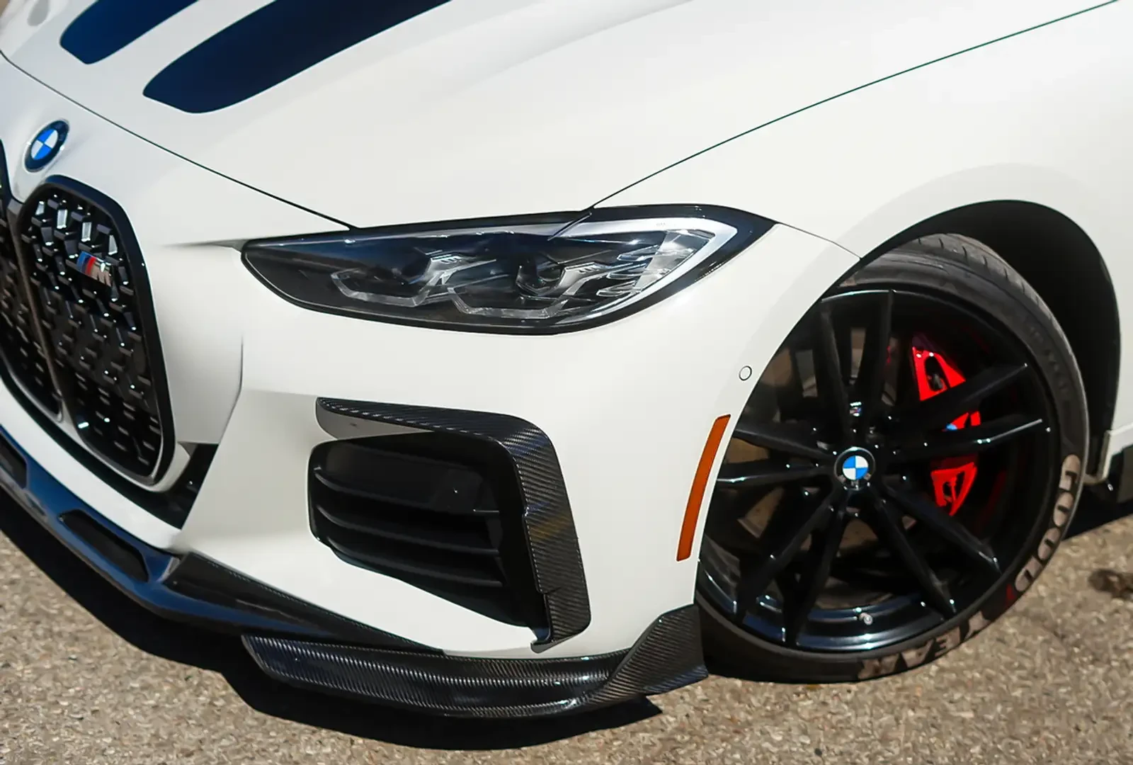 BMW 440 xDrive/Carbon/HK/360/HUD/ADAPTIVE/  | Mobile.bg � ����������� 3
