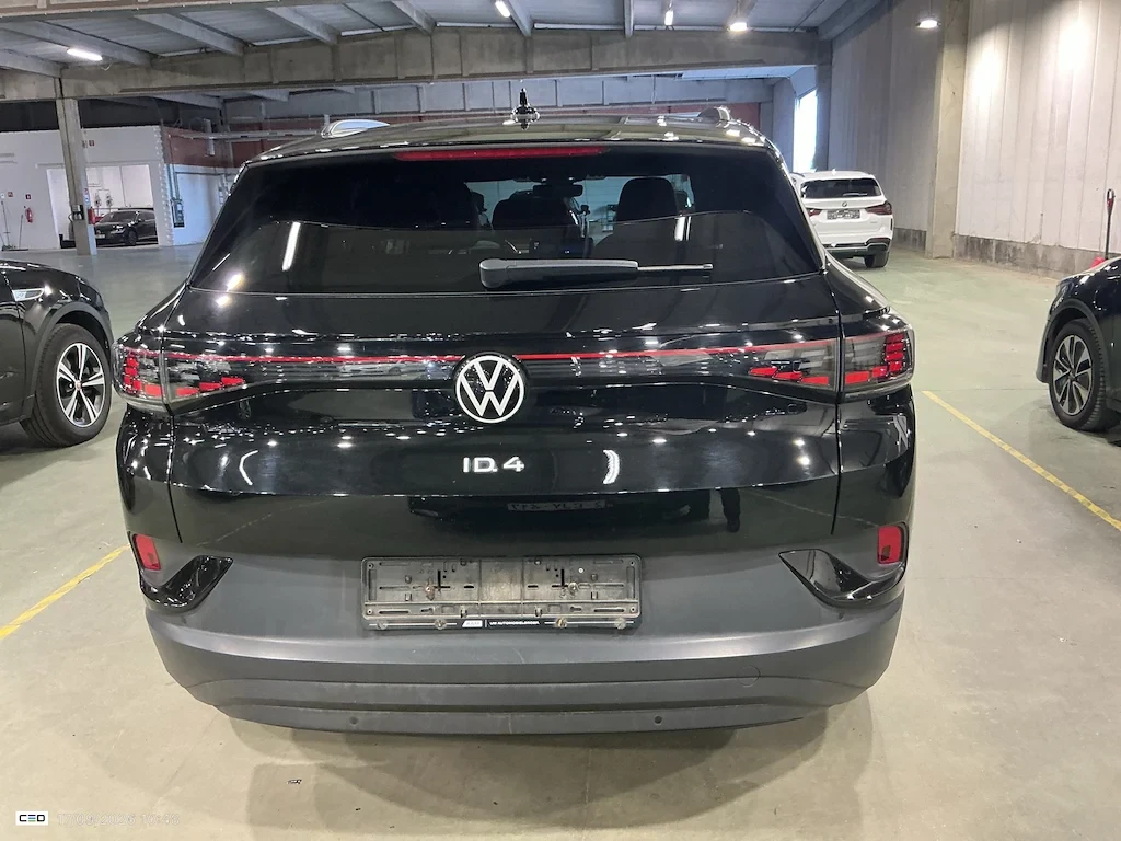 VW ID.4 PRO PERFORMANCE 82 KW 92% SoH, снимка 5 - Автомобили и джипове - 56288457