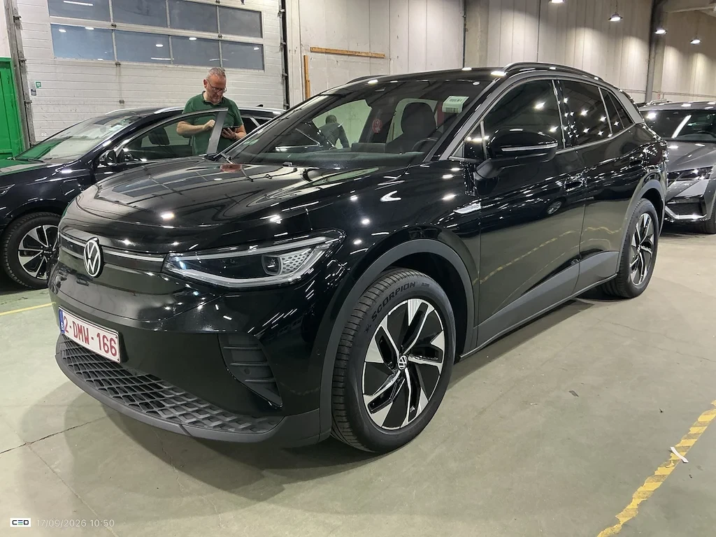 VW ID.4 PRO PERFORMANCE 82 KW 92% SoH