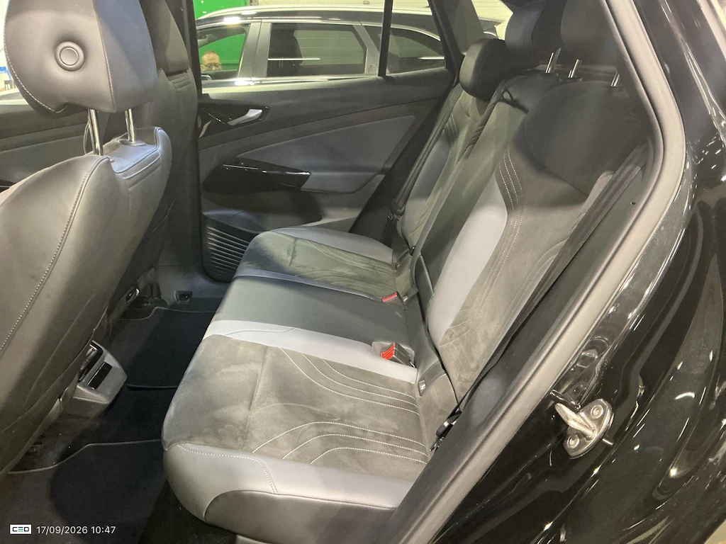 VW ID.4 PRO PERFORMANCE 82 KW 92% SoH, снимка 8 - Автомобили и джипове - 56288457