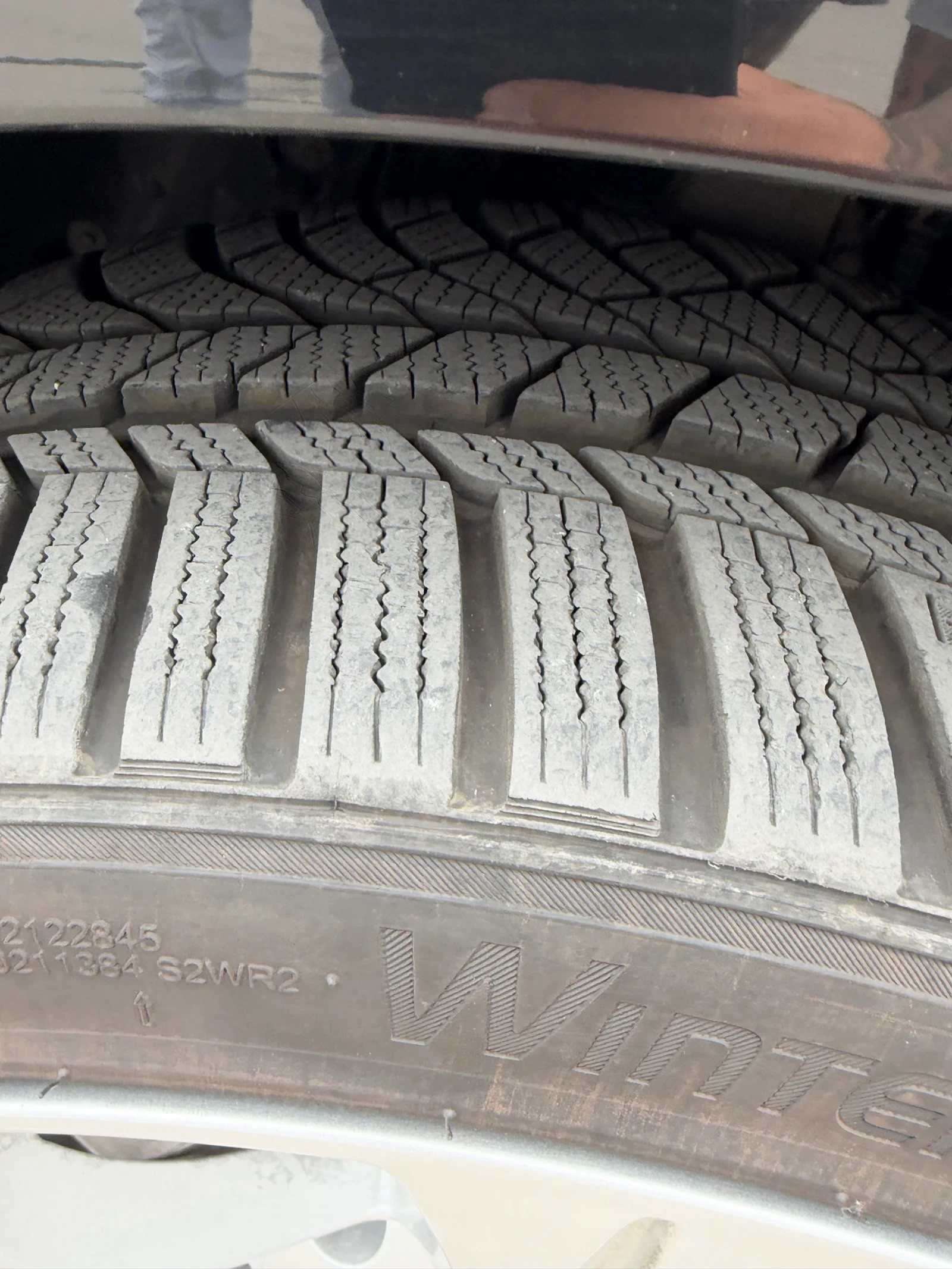 BMW 530 X-DRIVE, снимка 14 - Автомобили и джипове - 56448063