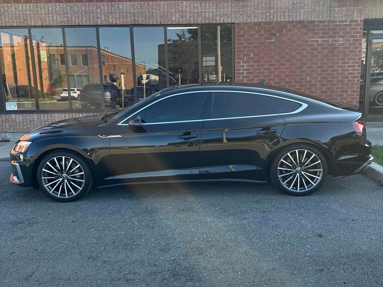 Audi A5 * Progressiv * CARFAX * �������� * ����������� *  | Mobile.bg � ����������� 2