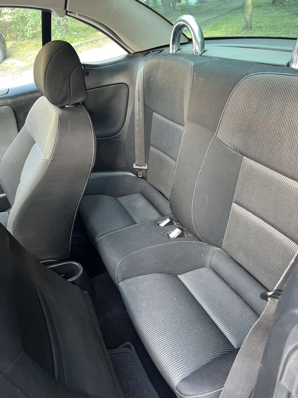 Peugeot 207 Cc, снимка 5 - Автомобили и джипове - 56452592