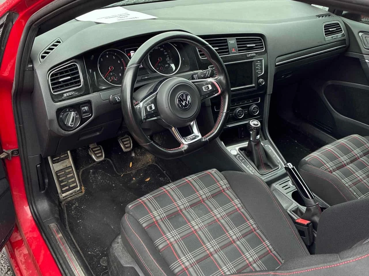 VW Golf GTI/CARFAX/�������/�����/���� | Mobile.bg � ����������� 5