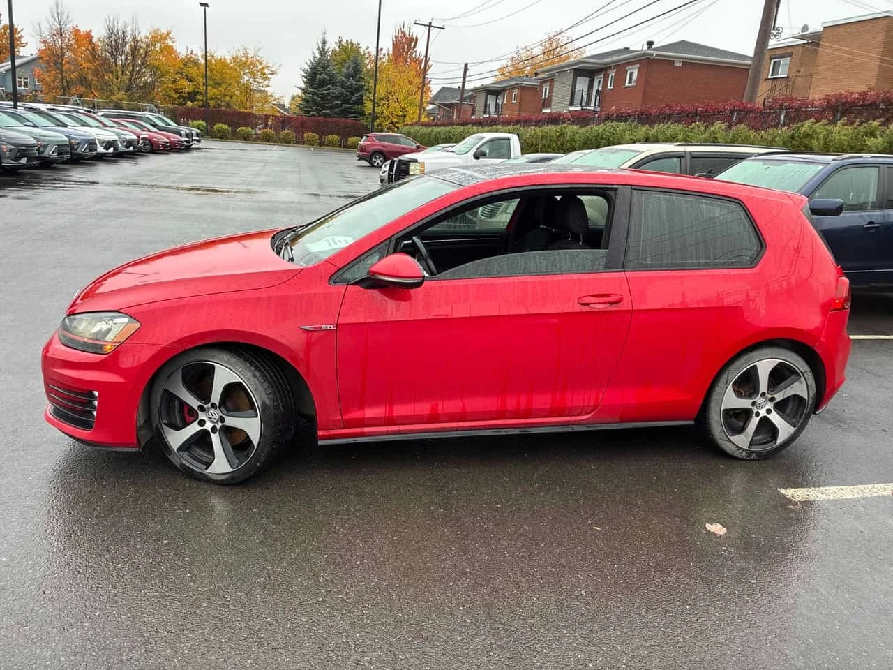 VW Golf GTI/CARFAX/�������/�����/���� | Mobile.bg � ����������� 2