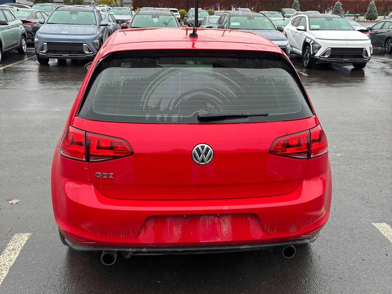 VW Golf GTI/CARFAX/�������/�����/���� | Mobile.bg � ����������� 4