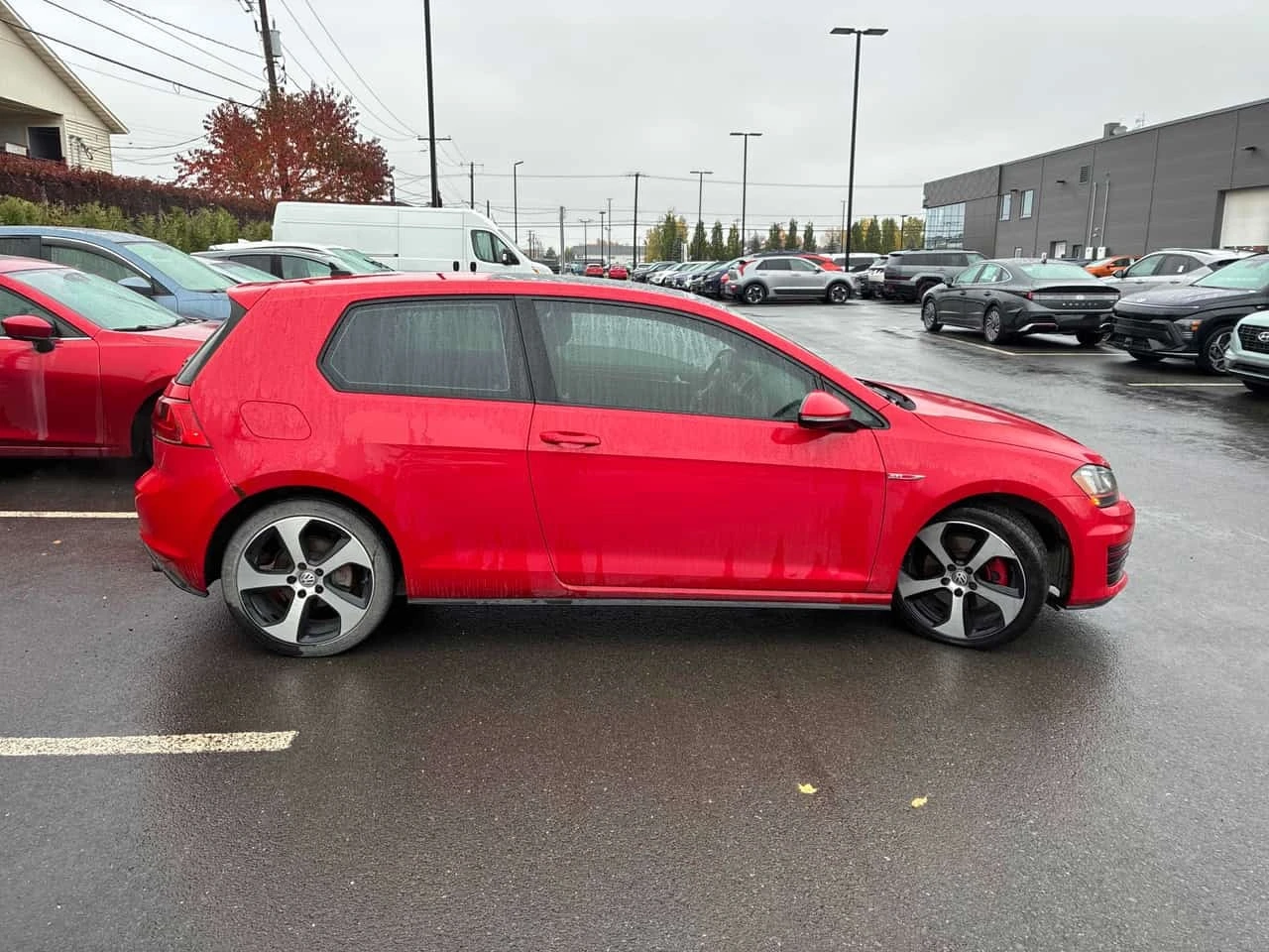 VW Golf GTI/CARFAX/�������/�����/���� | Mobile.bg � ����������� 3
