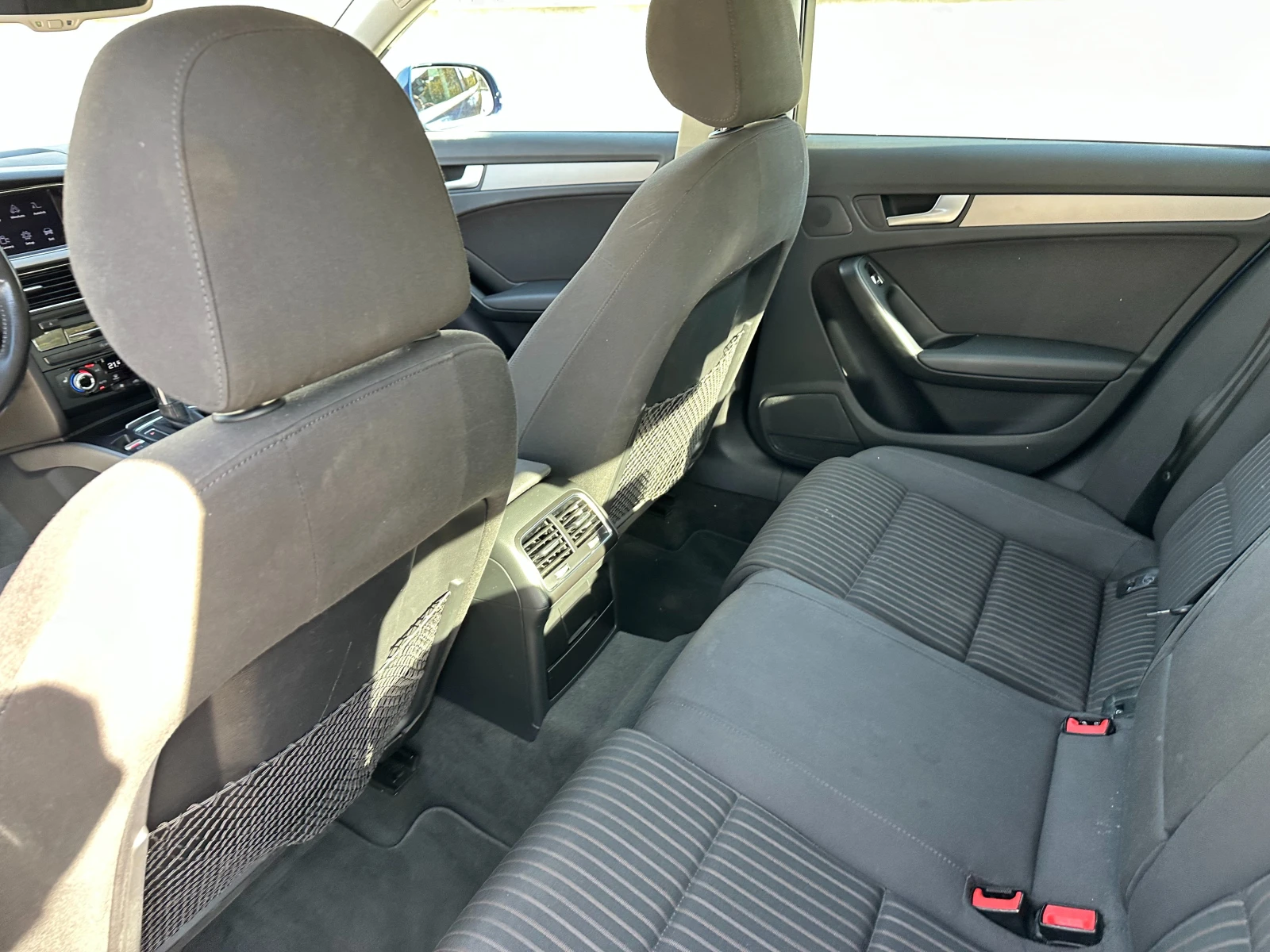 Audi A4 B8.5, снимка 11 - Автомобили и джипове - 56635777