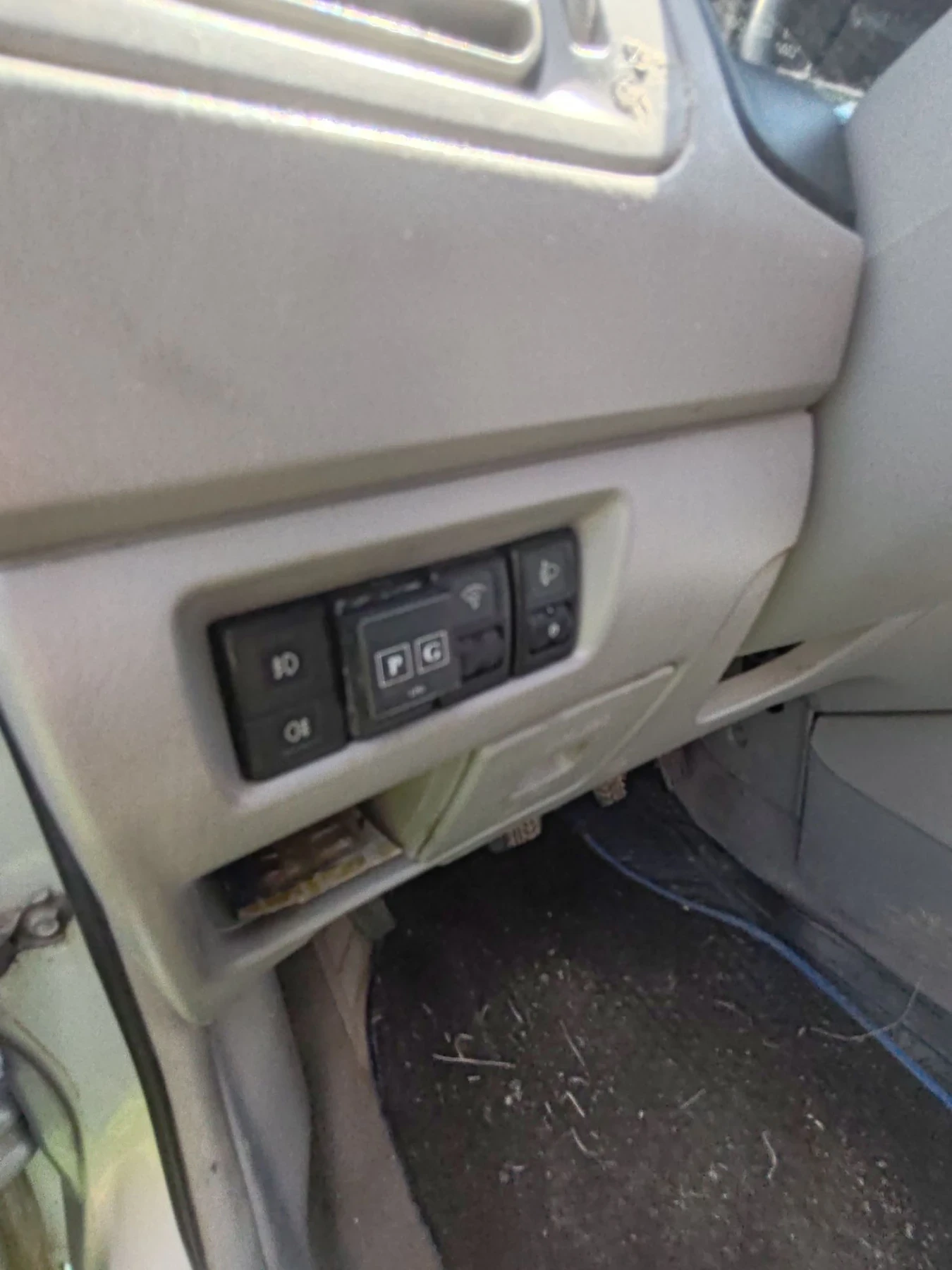 Mazda Premacy, снимка 8 - Автомобили и джипове - 56730098