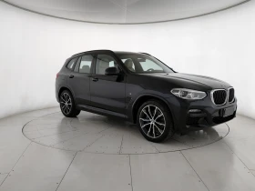 BMW X3 M Sport xDrive 30d Adaptive LED HUD pre LCI